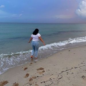 Meet your Posher, Francesca